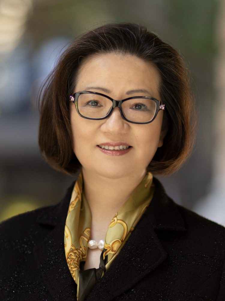 Victoria Qiu