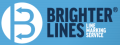 brighter
